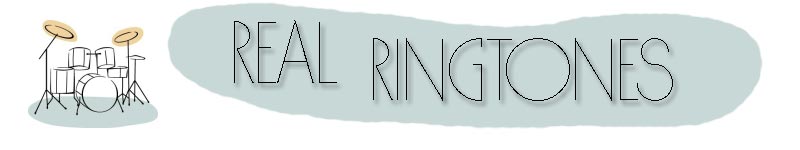 free real ringtones for verizon wireless cell phones